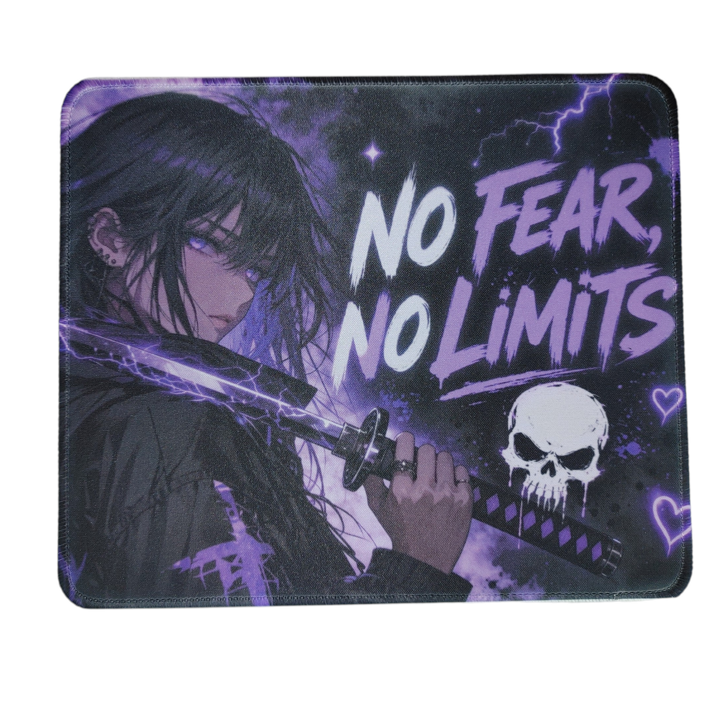 Fearless Energy Mat