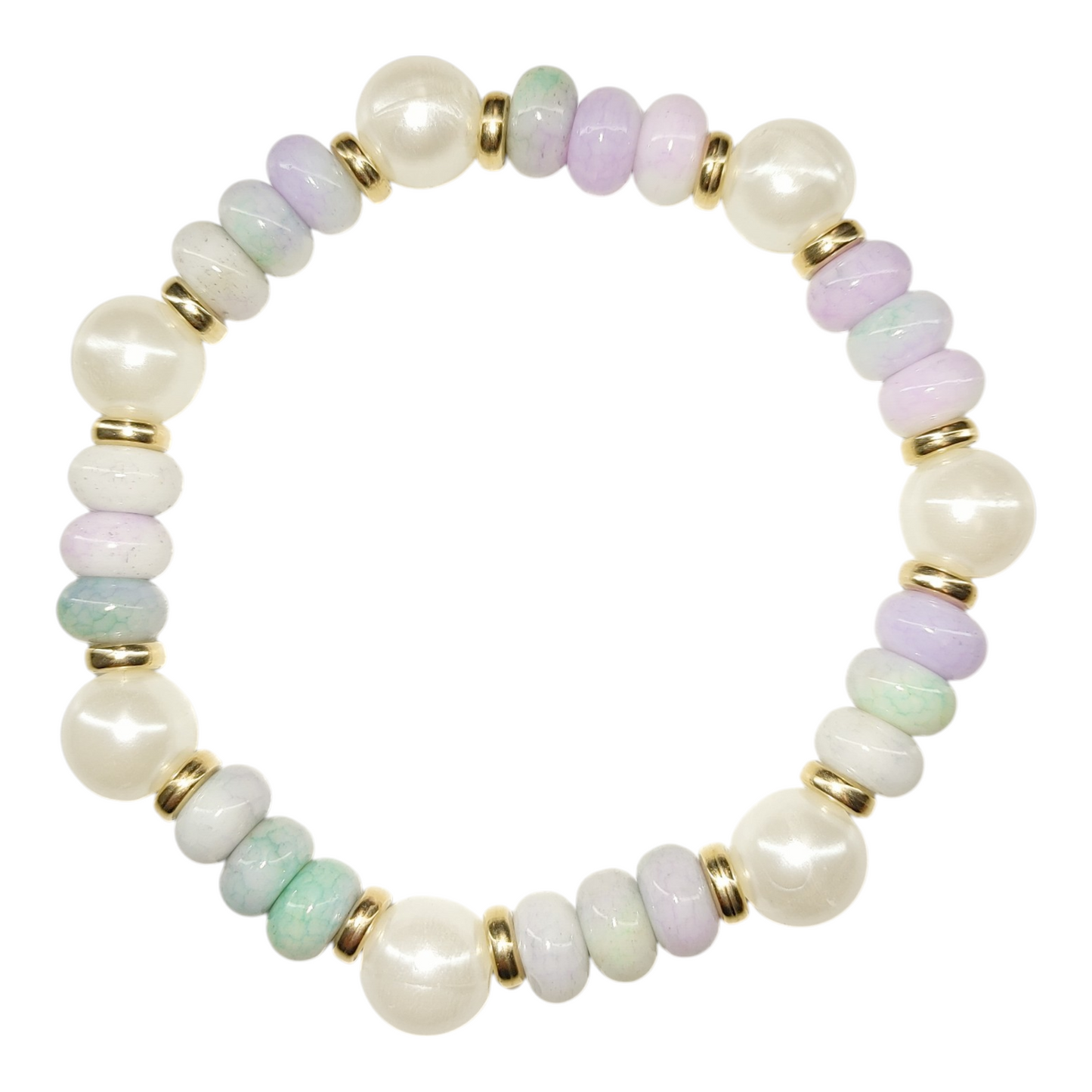Dreamy Aura Bracelet