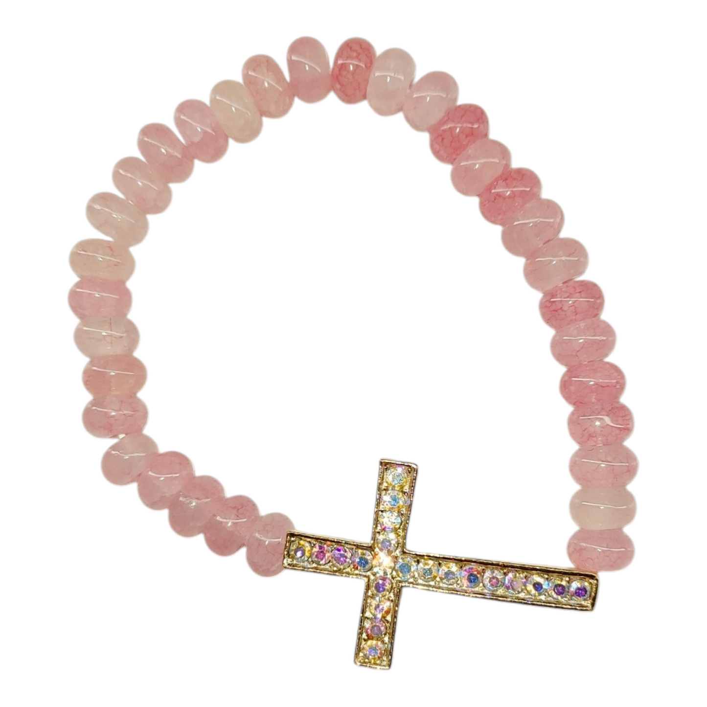Blush Faith Glow