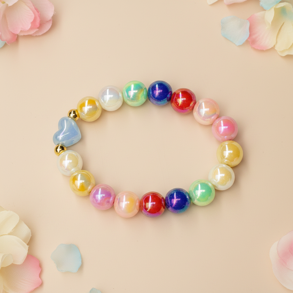 Candy Pop Heart