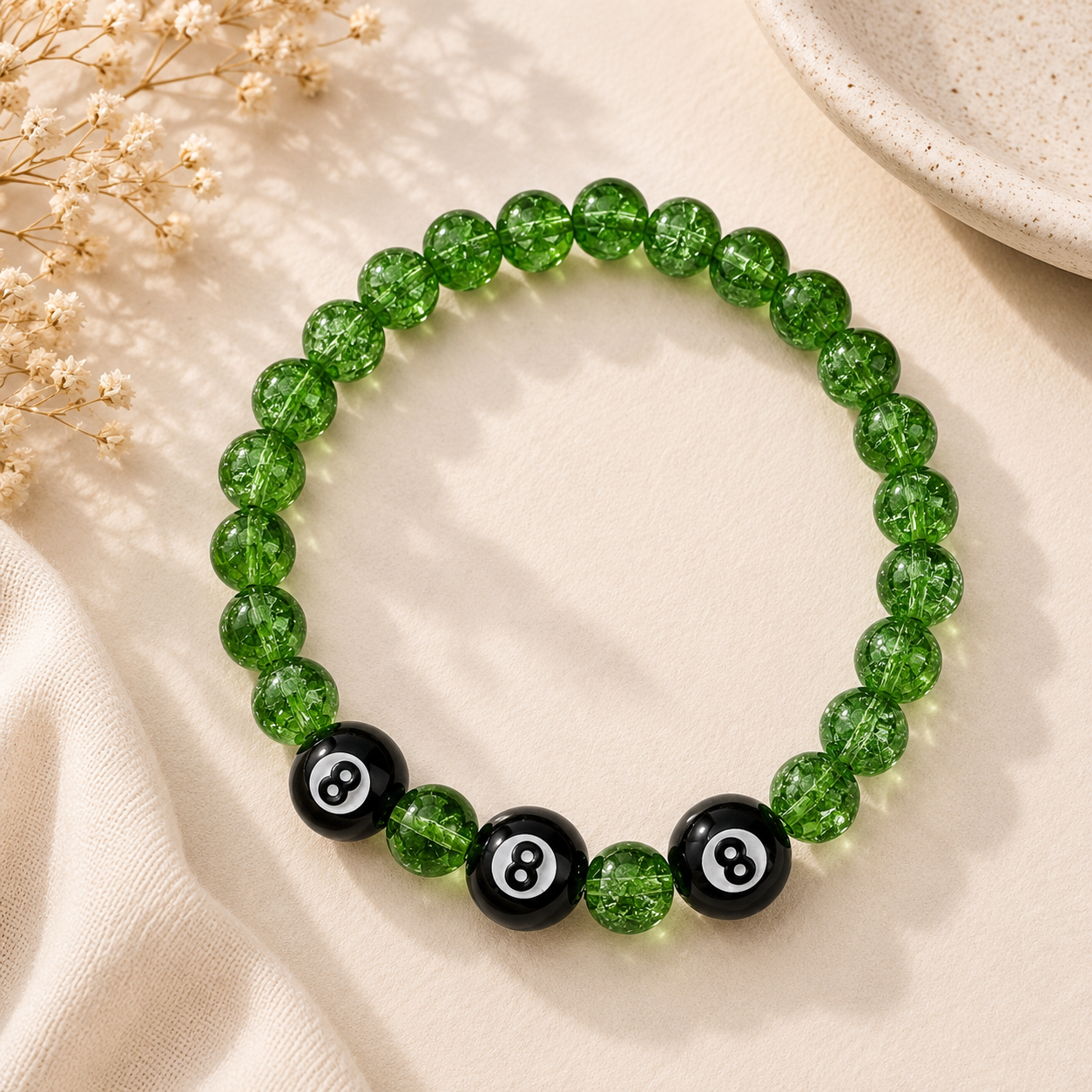 Lucky Clover K-pop