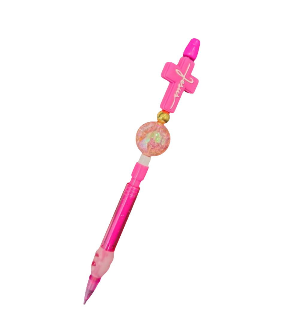 Faith Writer