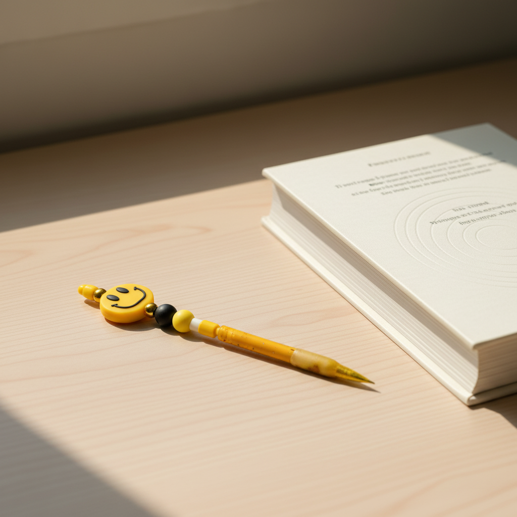 Happy Writer
