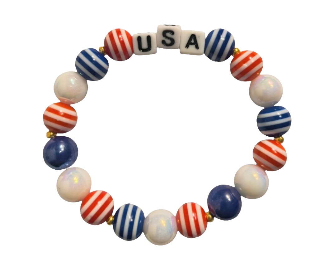 USA