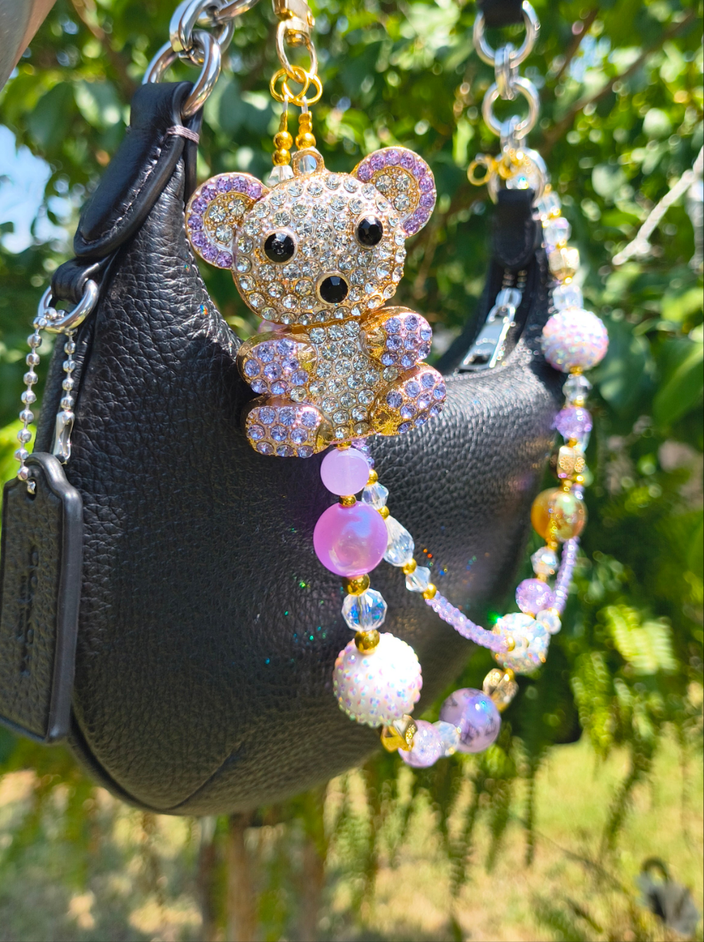 Sparkle Bear