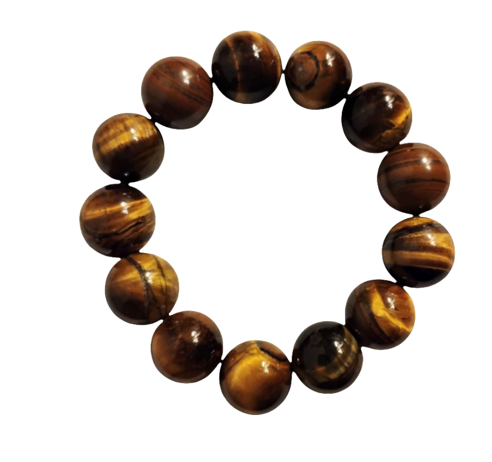 Tiger's Eye