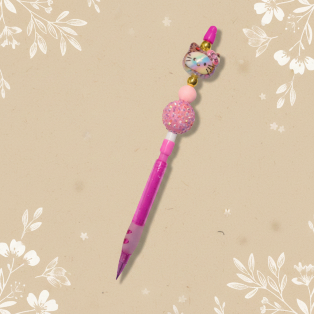 Pink Sparkle