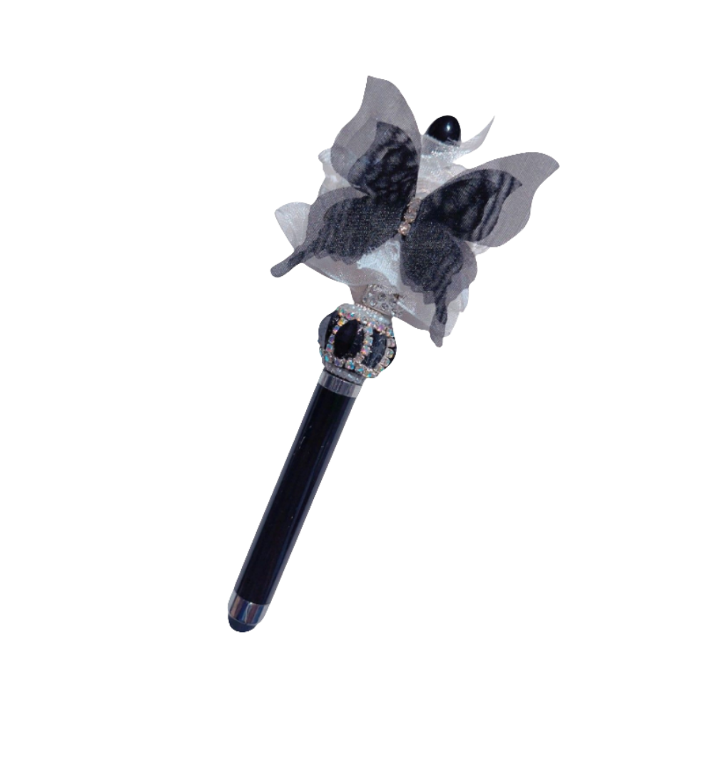 Luxe Butterfly