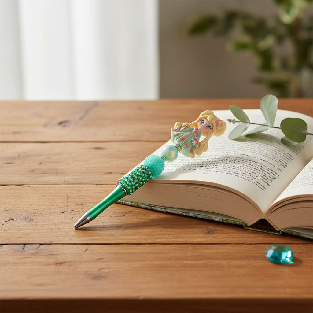 Fairy Tale Pen