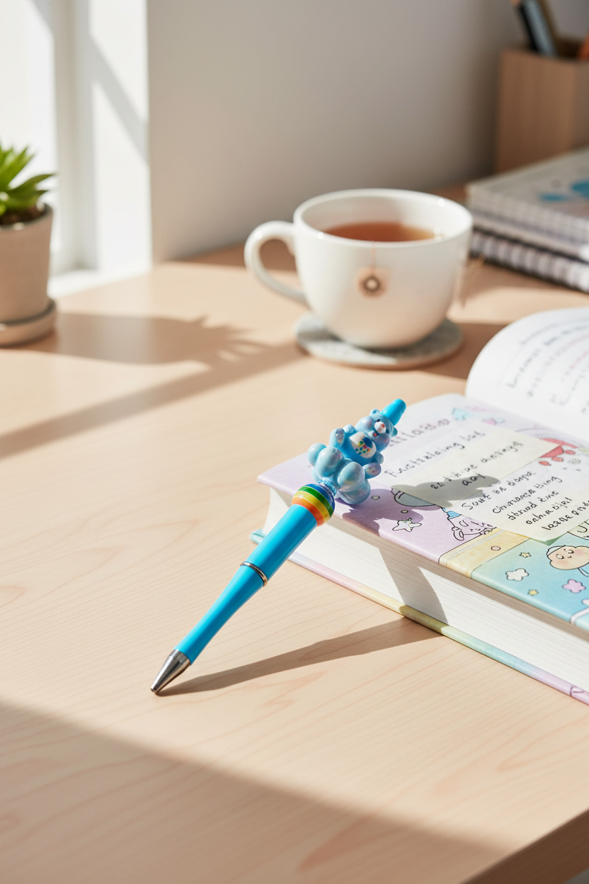 Cloud Nine Pen