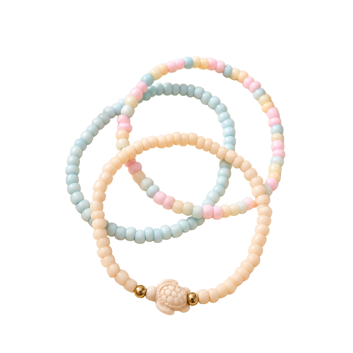 Pastel Ocean Set