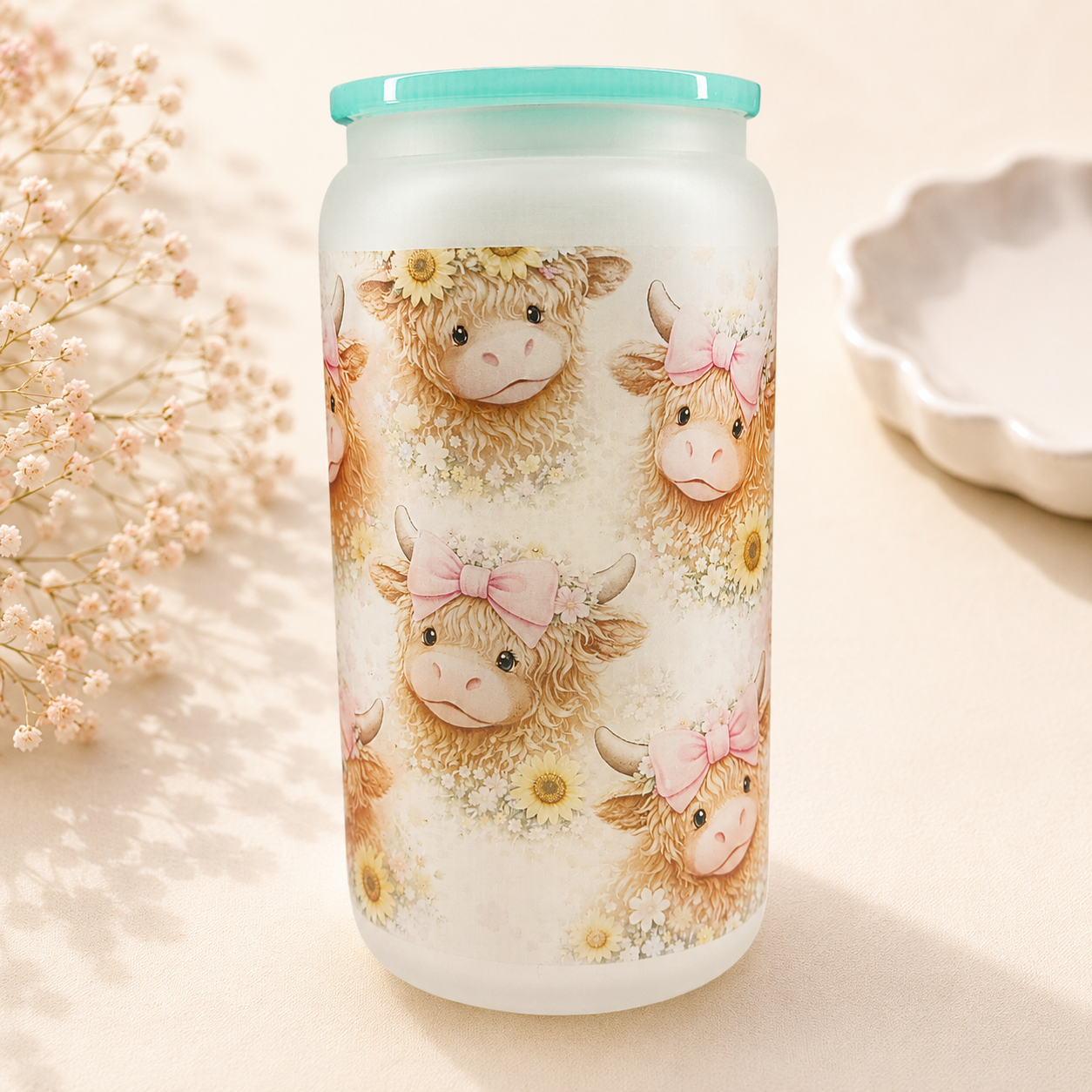 Sweet Moo Coquette ๐ฎ๐