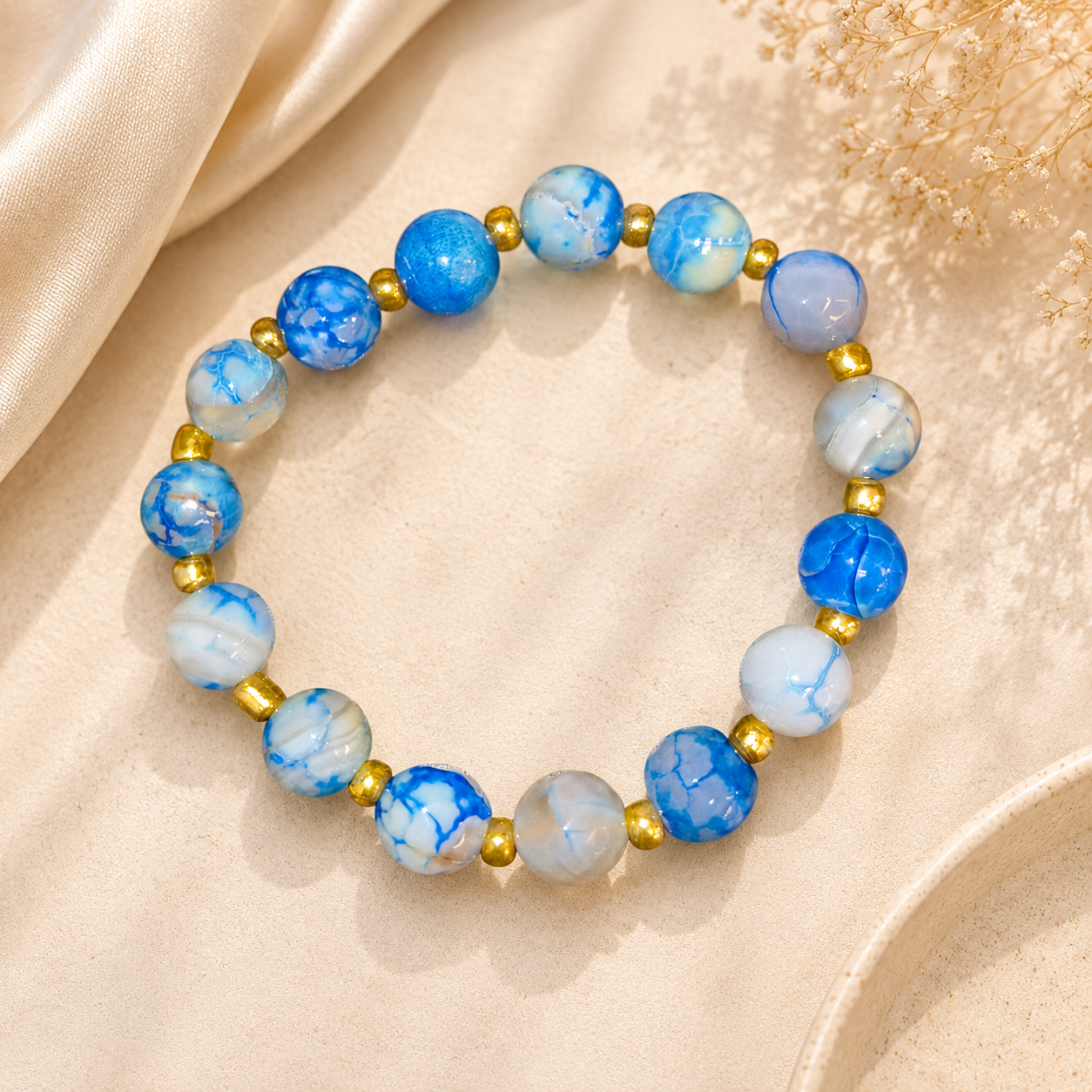 Azure Dreams