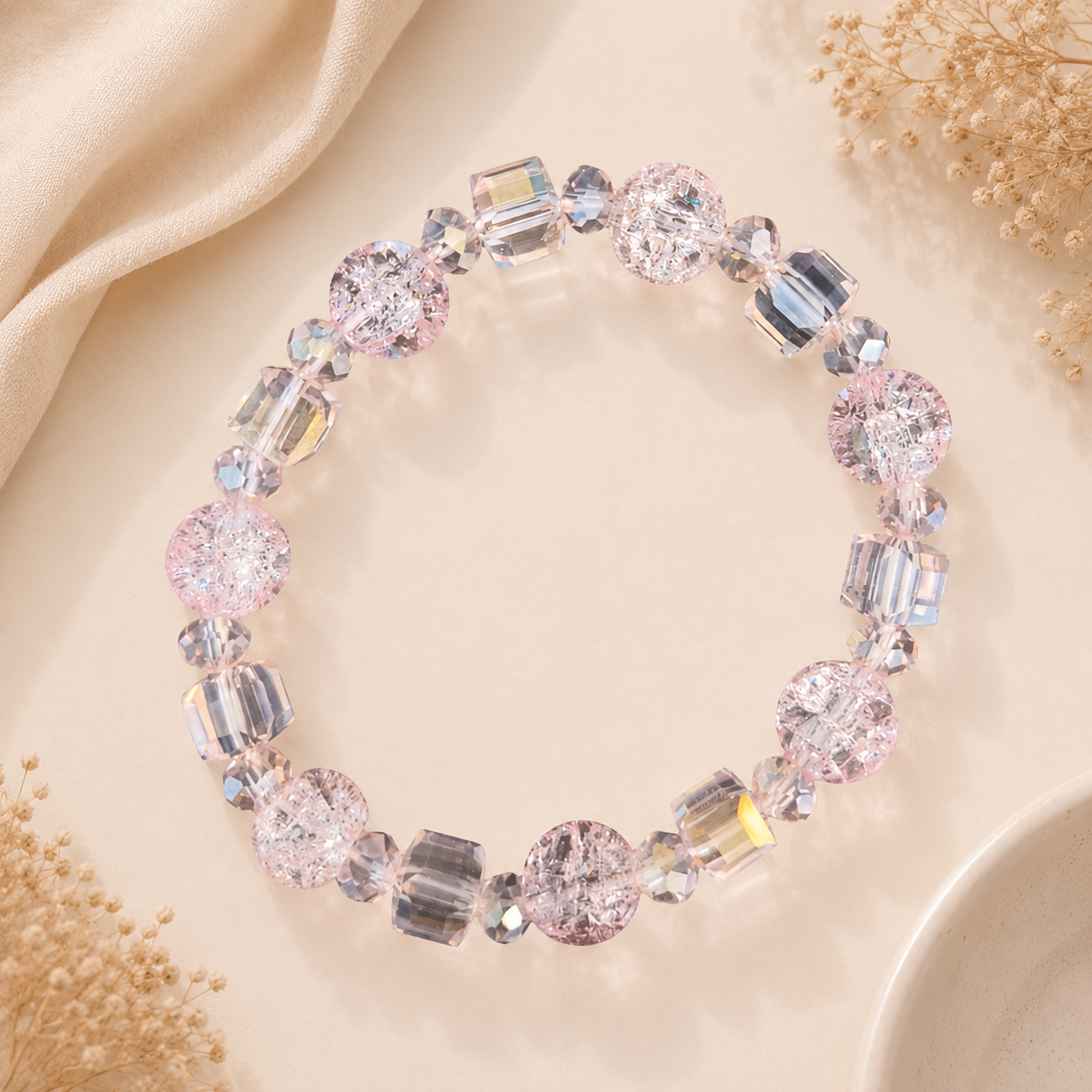Pink Sparkle