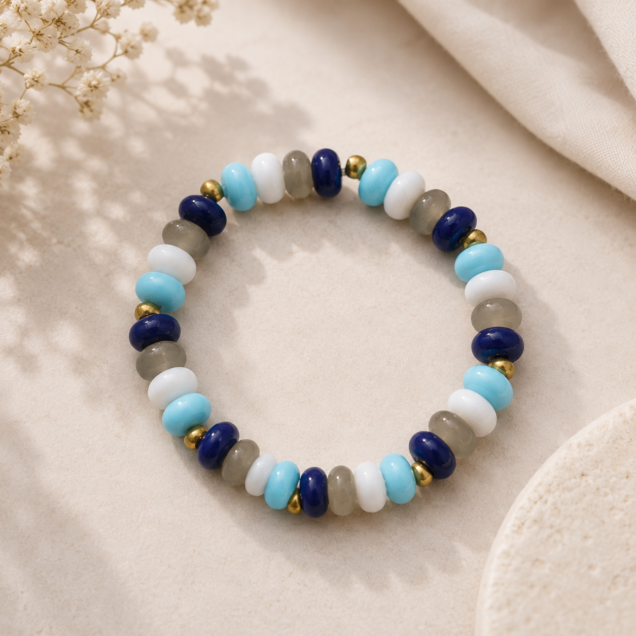 Blue Worry