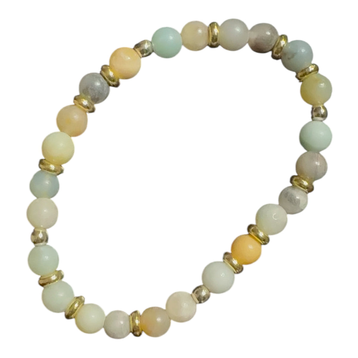 Sage & Gold