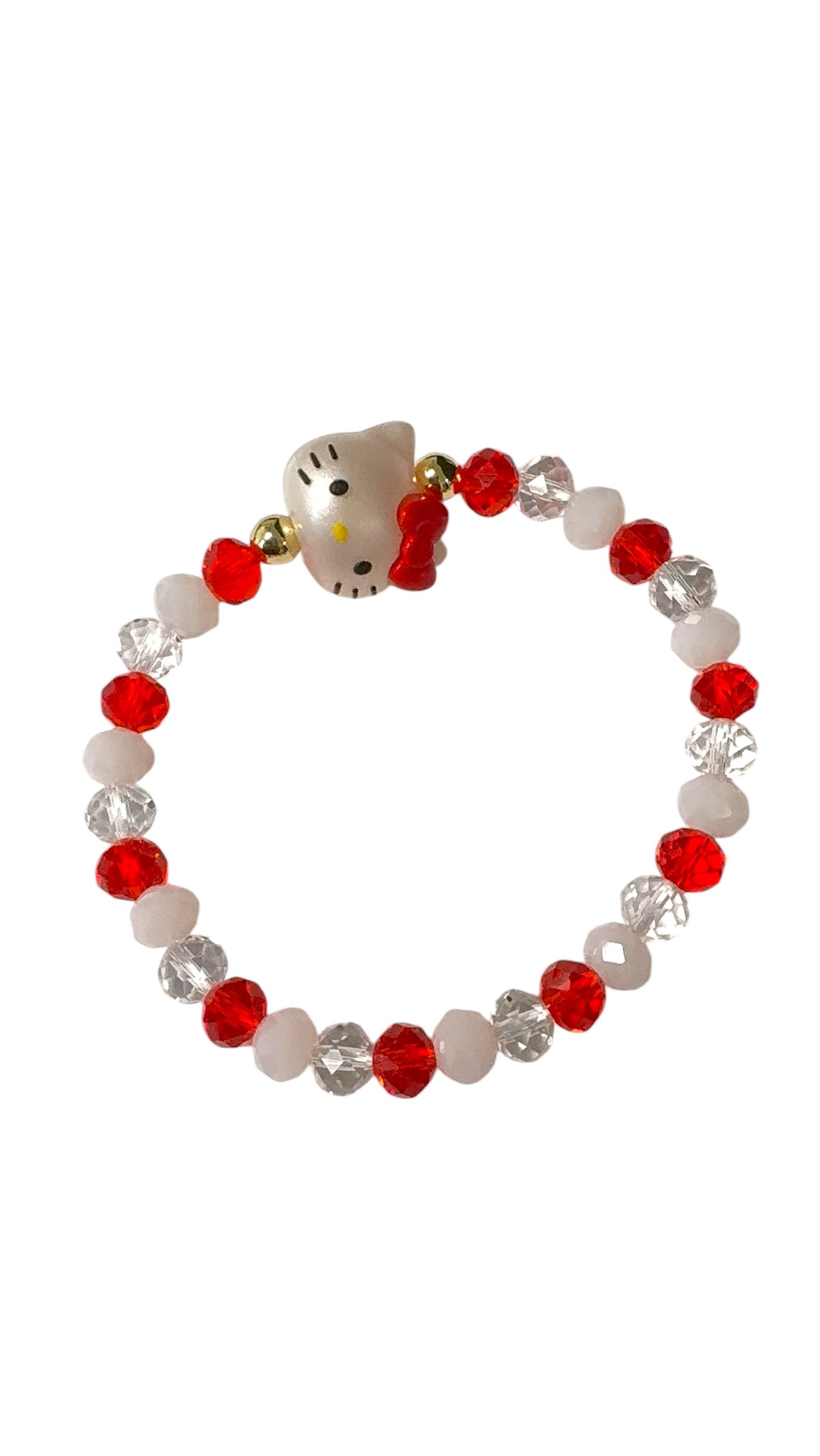 Cherry Ice Bracelet