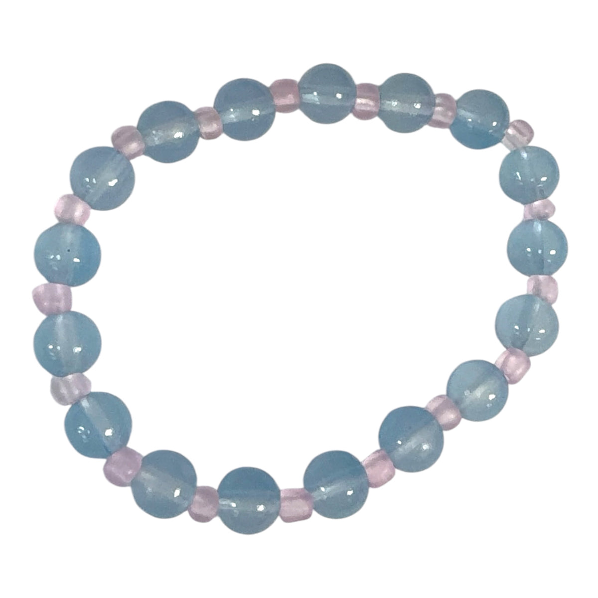 Rosy Blue