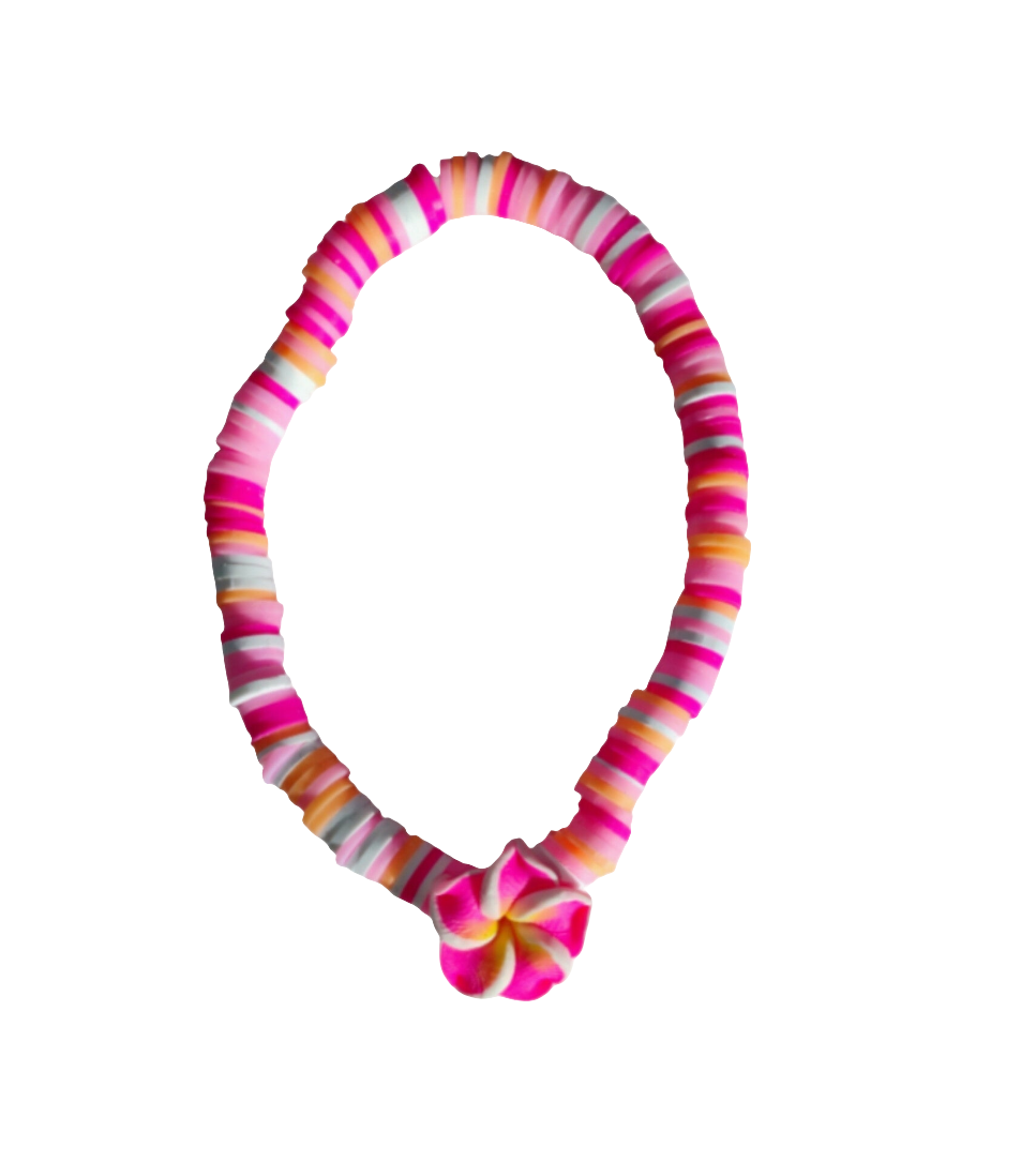 Aloha blossom