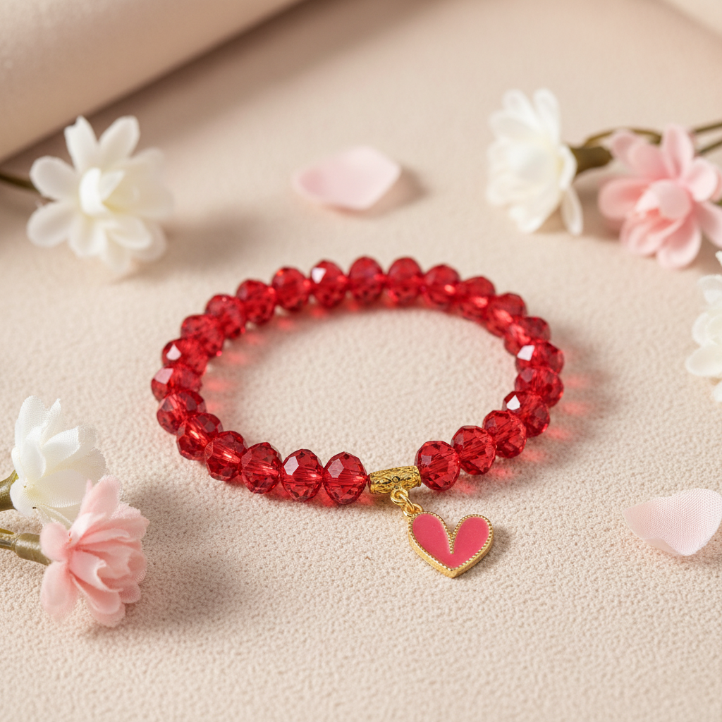 Red Passion