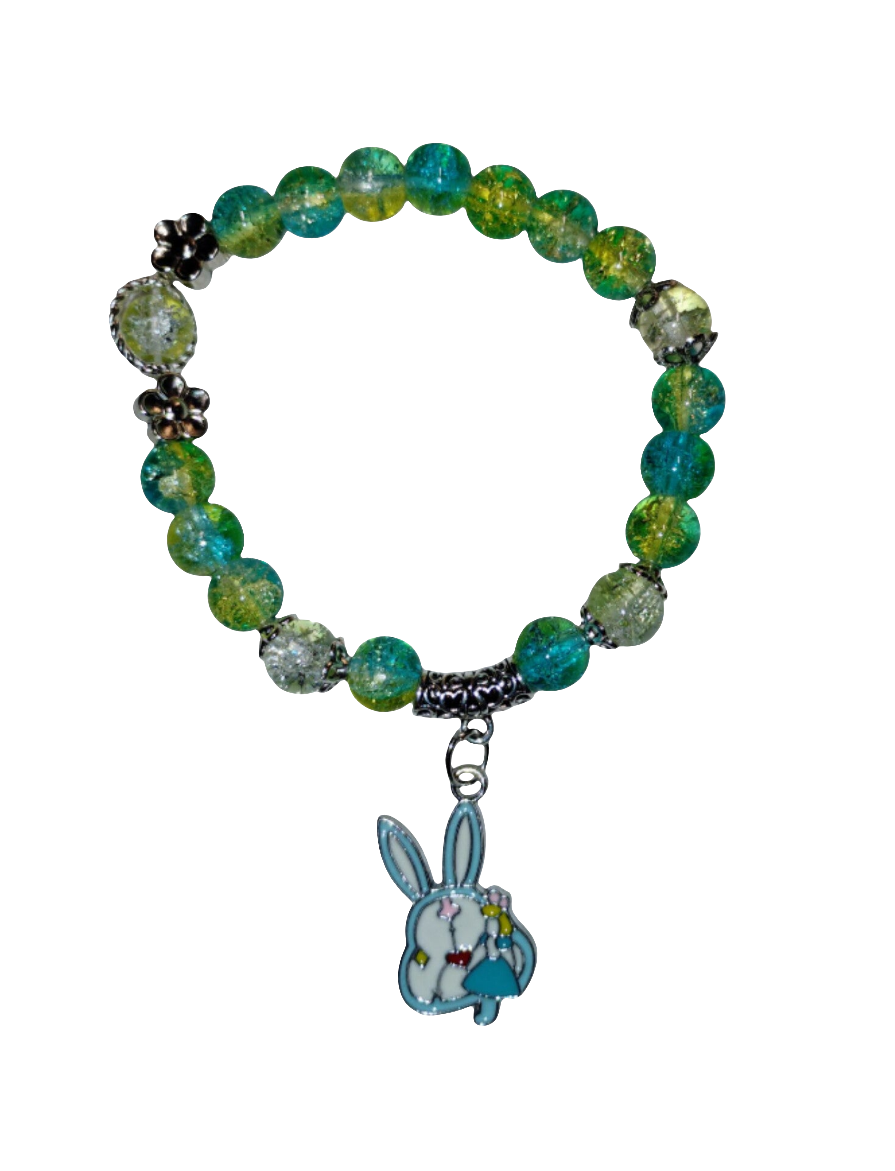 Enchanted Forest Bracelet