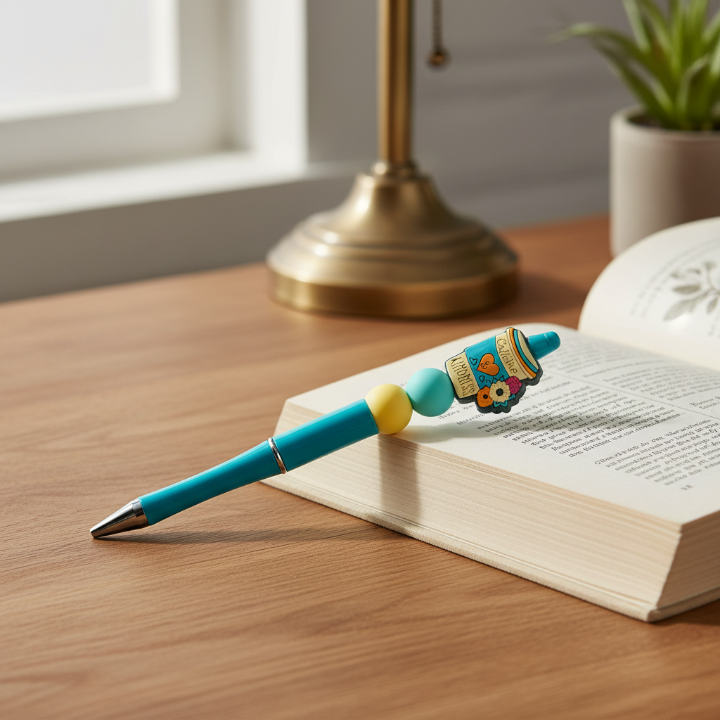 Kindness Coffee Pen