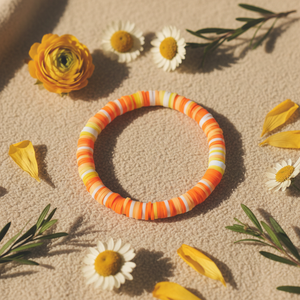 Summer Vibes Bracelet