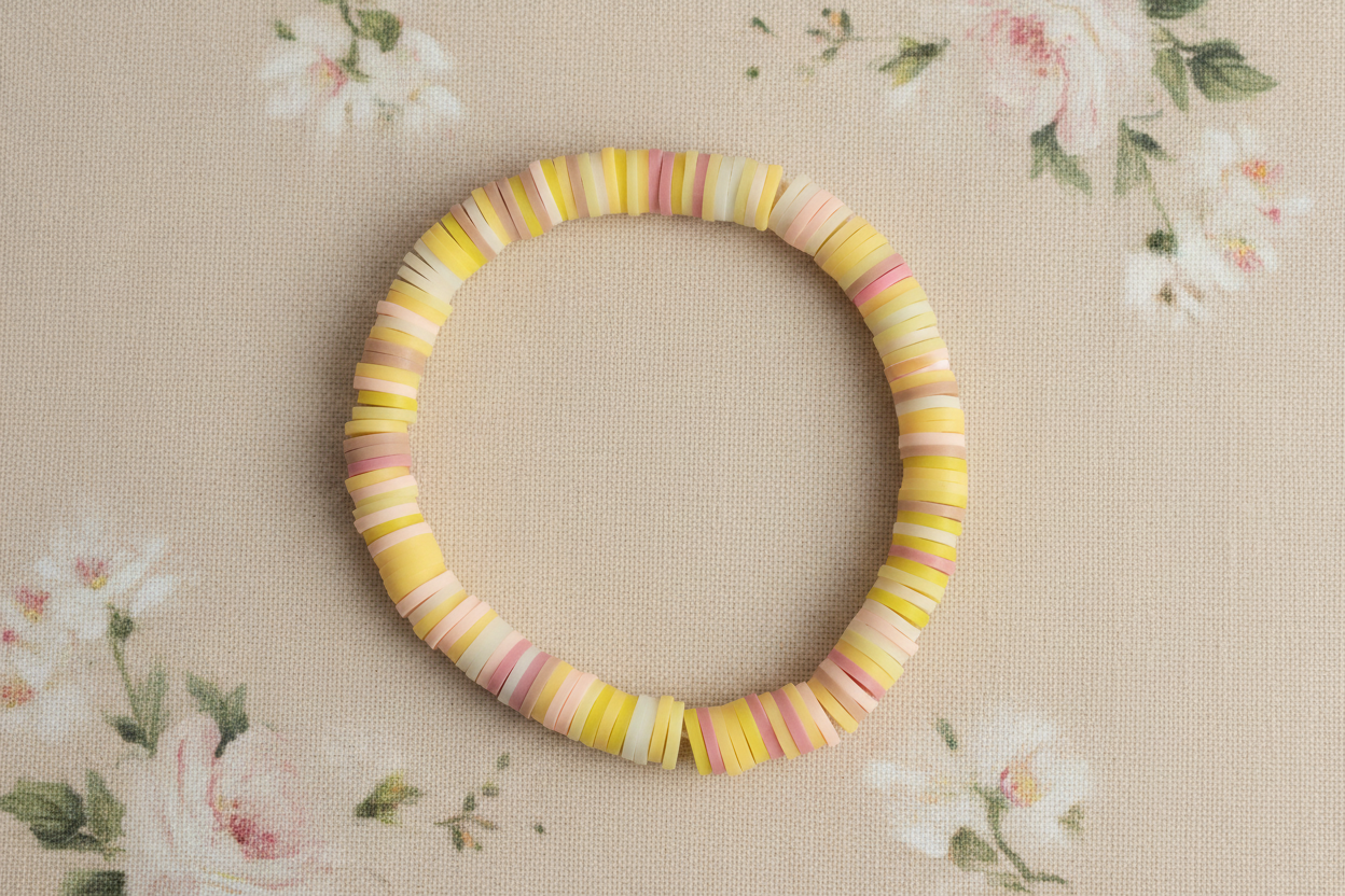 Summer Sprinkles