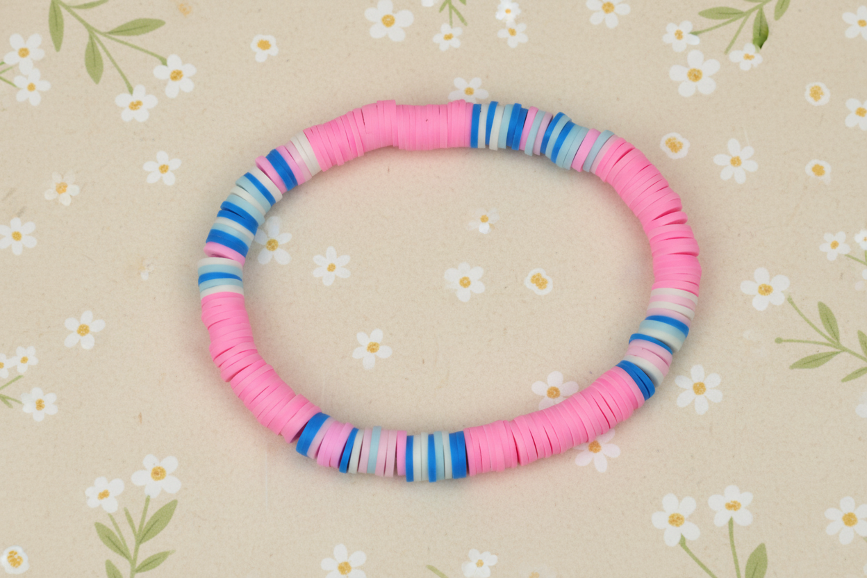 Pastel Popsicle