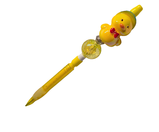 Yellow duck