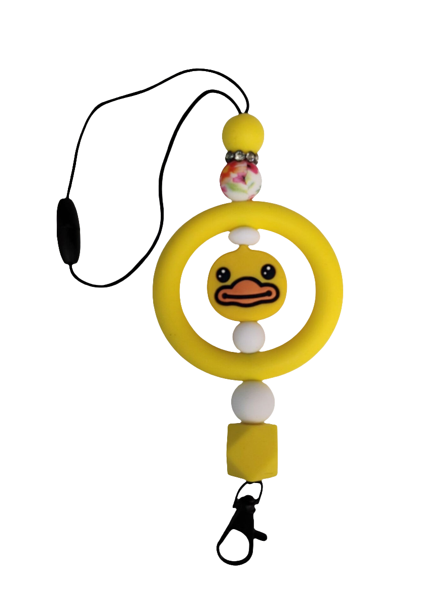 Rubber Duckie