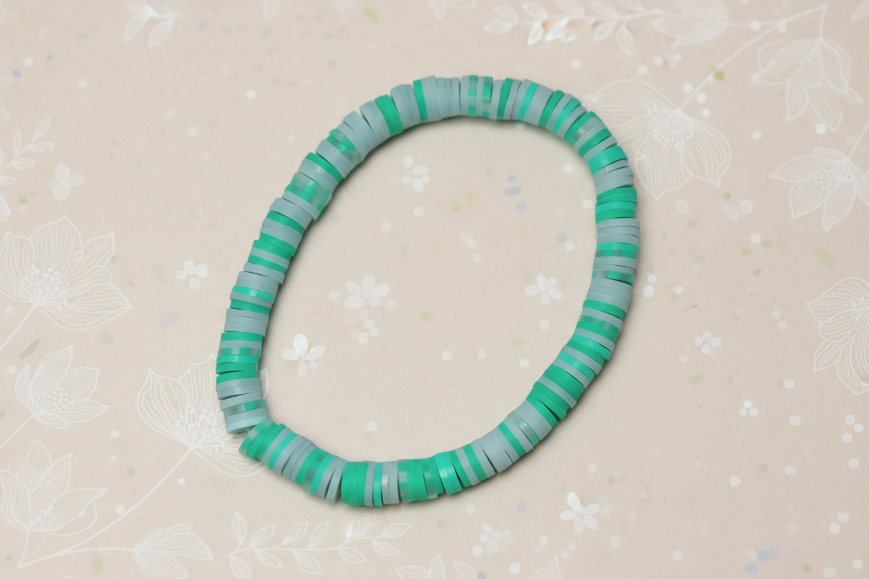 Turquoise Tide