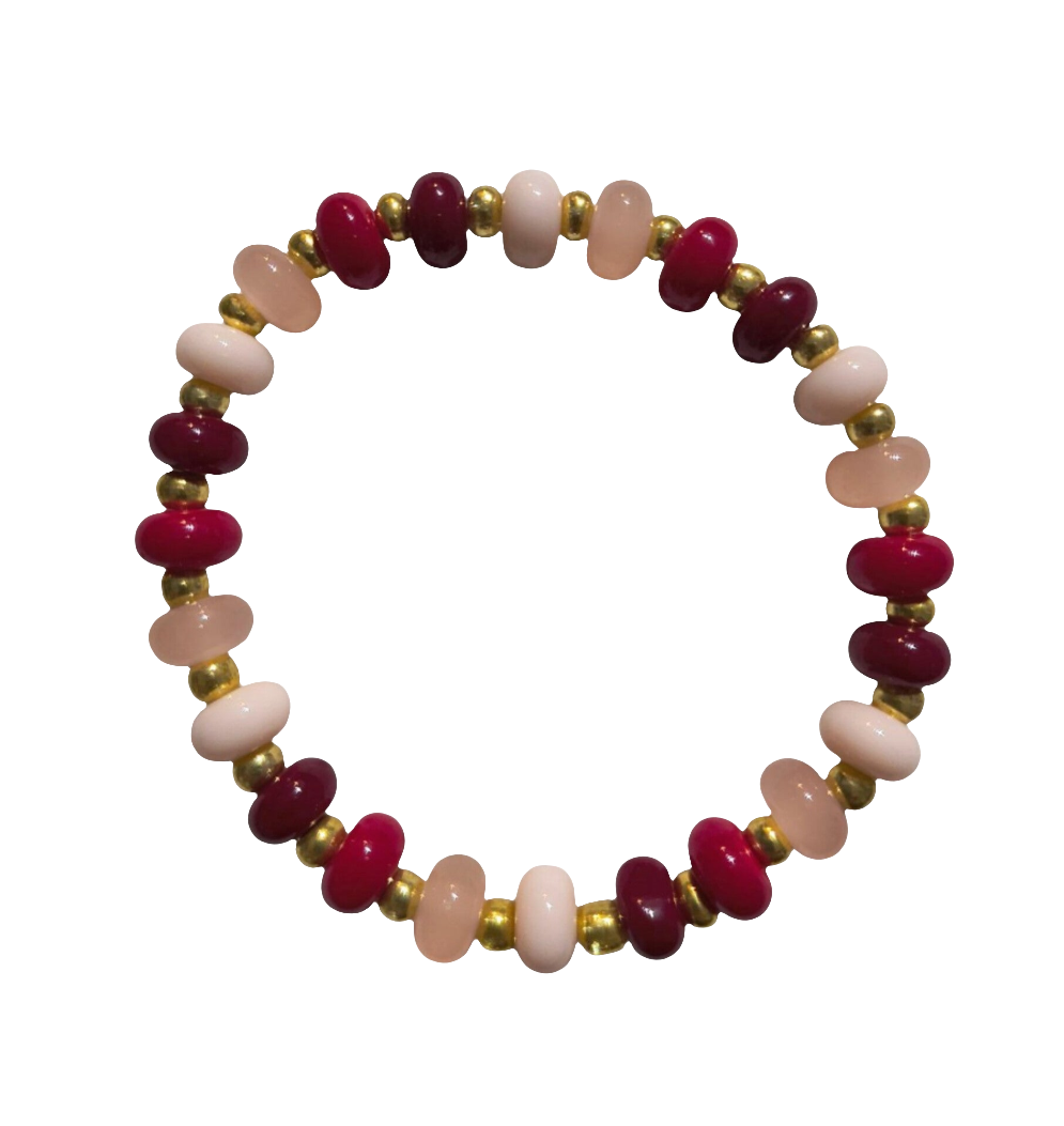 Berry Ombre