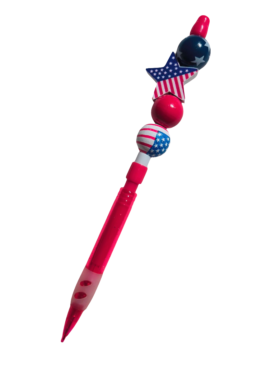 Stars and Stripes
