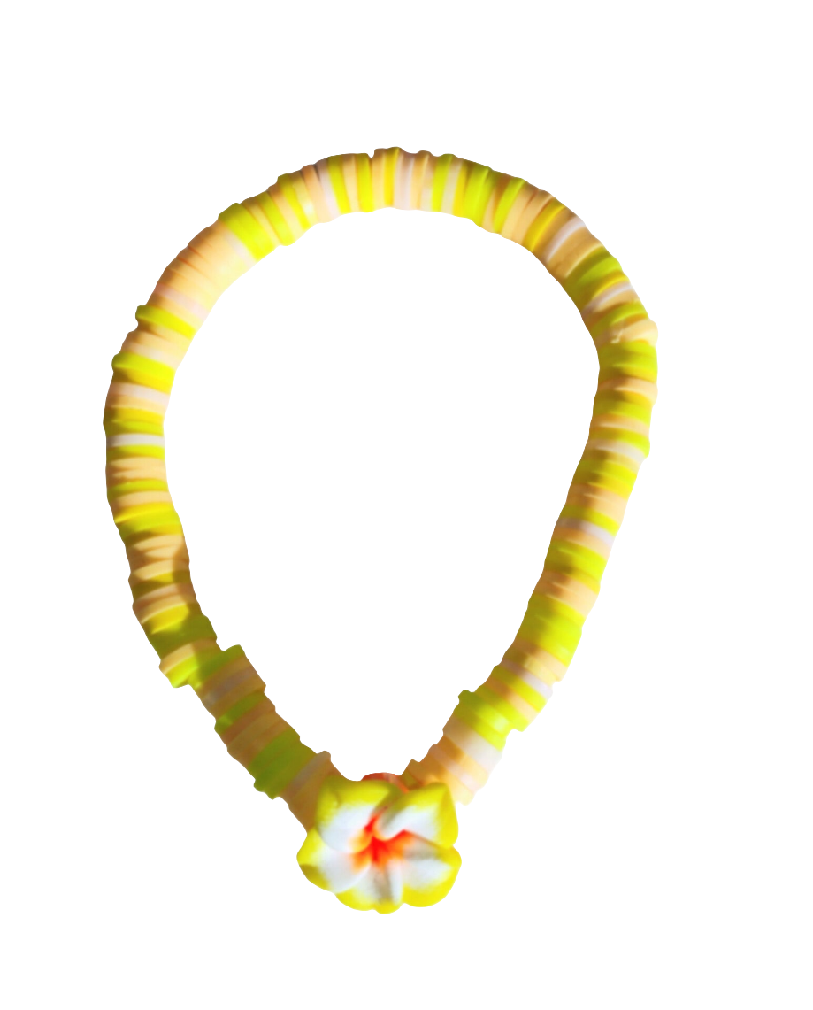 Aloha blossom