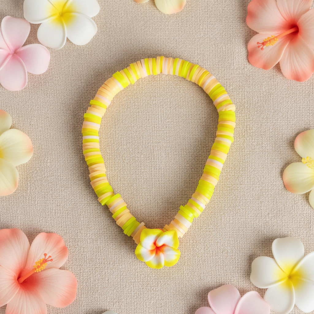 Aloha blossom