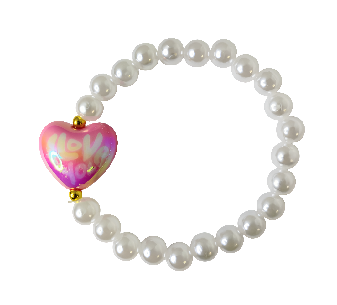 Pearl of Love