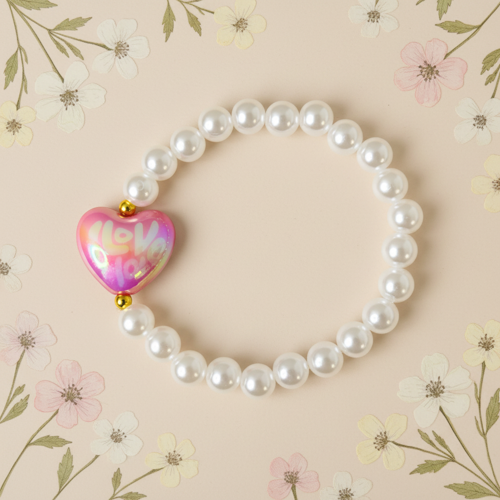 Pearl of Love