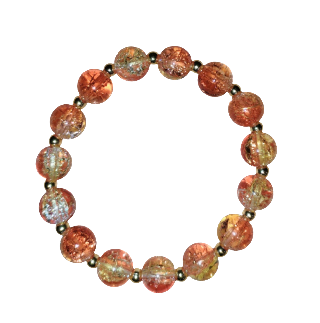 Phoenix Feather Bracelet