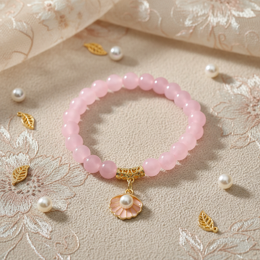 Pink Pearl