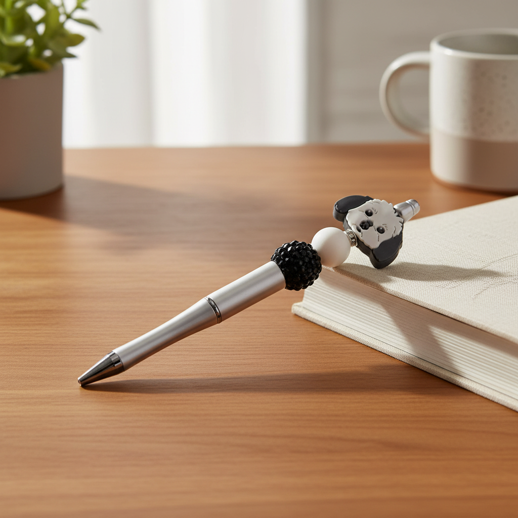 Buddy Pen