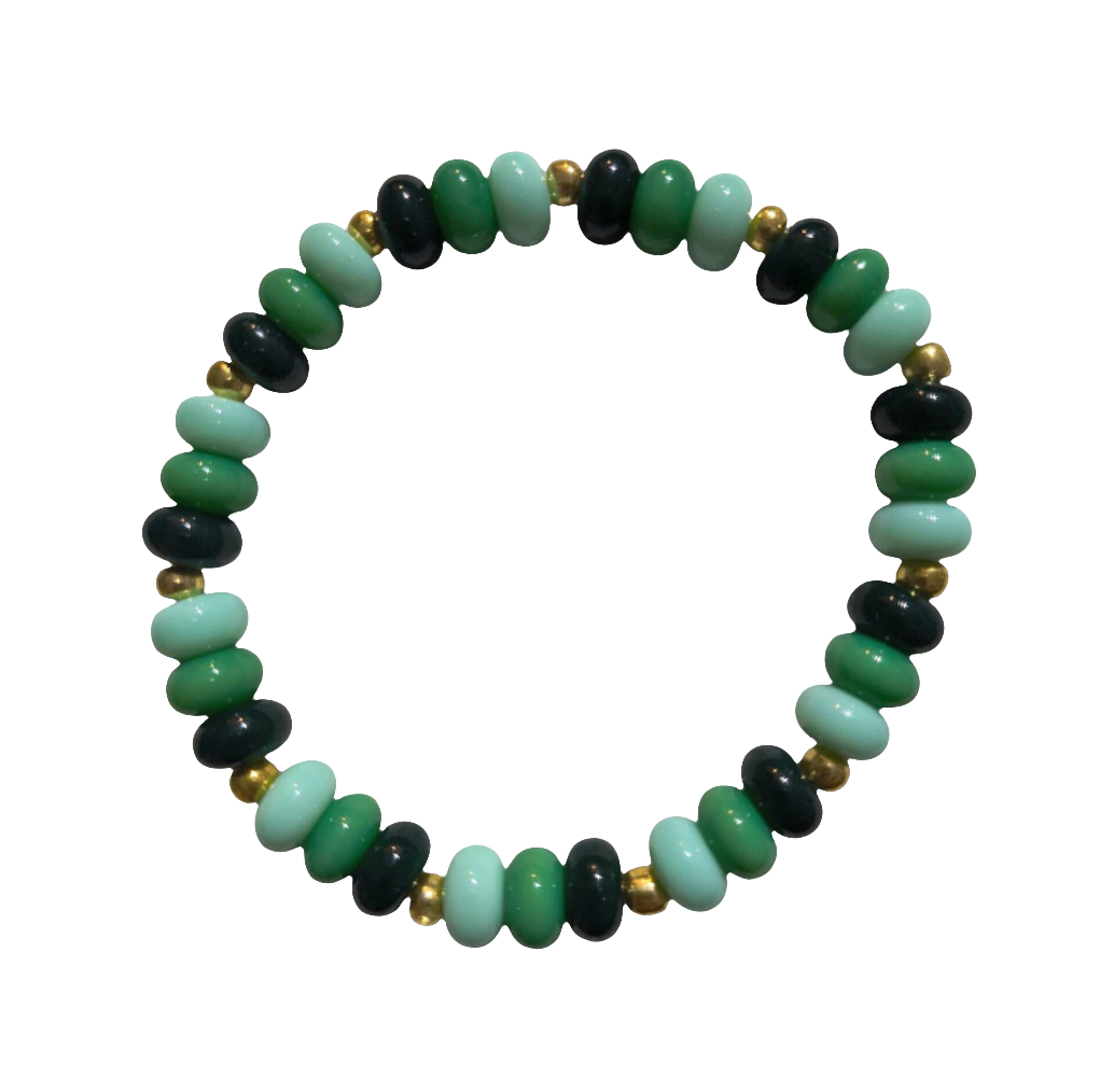 Émeraude et Jade