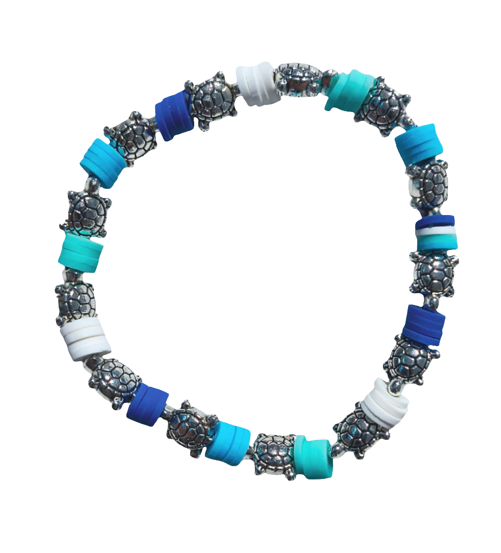 Blue Turtle