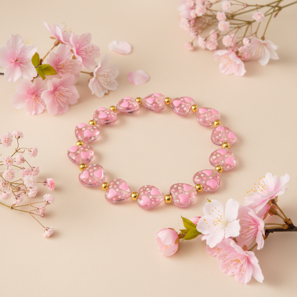 Pink Love