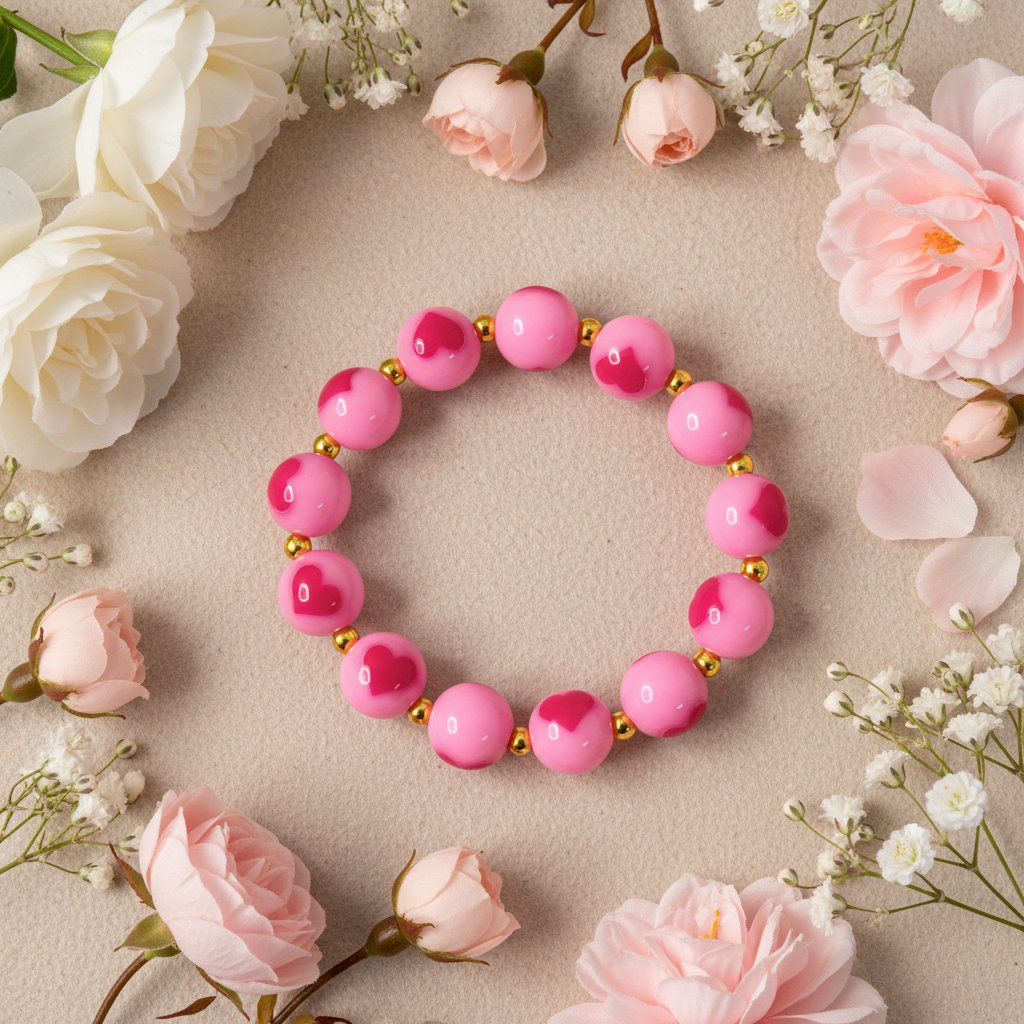 Rosy Romance