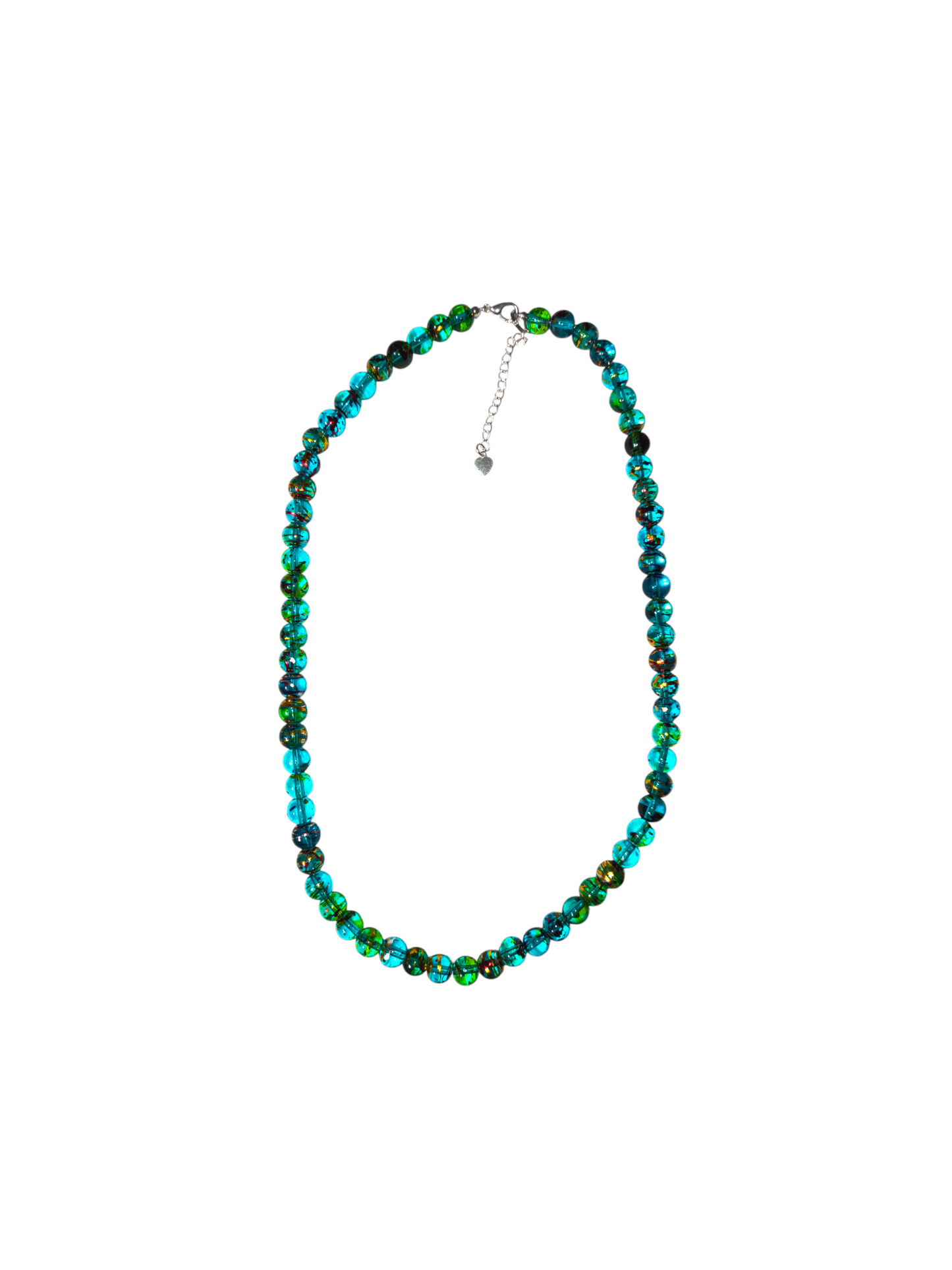 Dragon's Eye Necklace