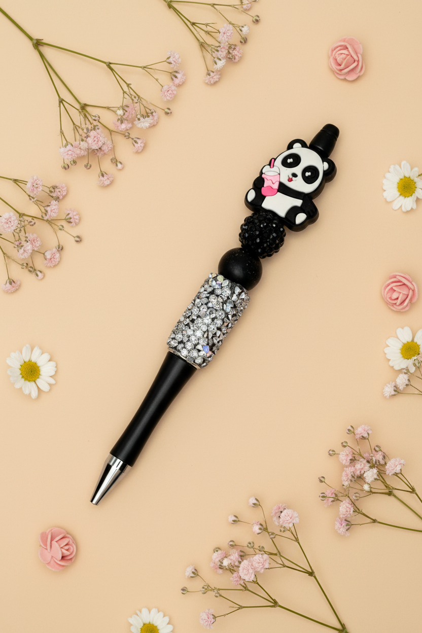 Panda Pop Pens