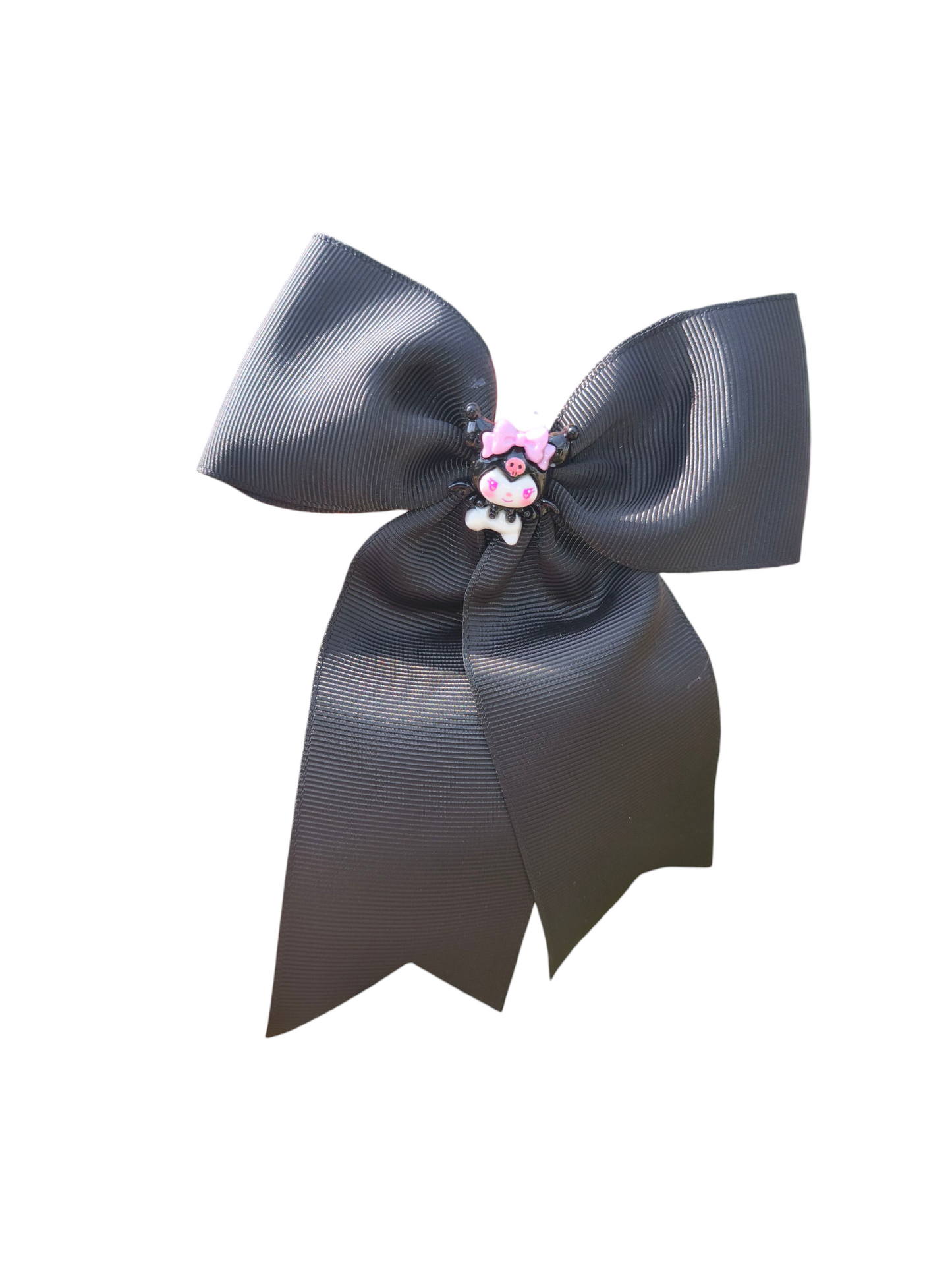 "BlingPop Bows: Character Crush Edition"