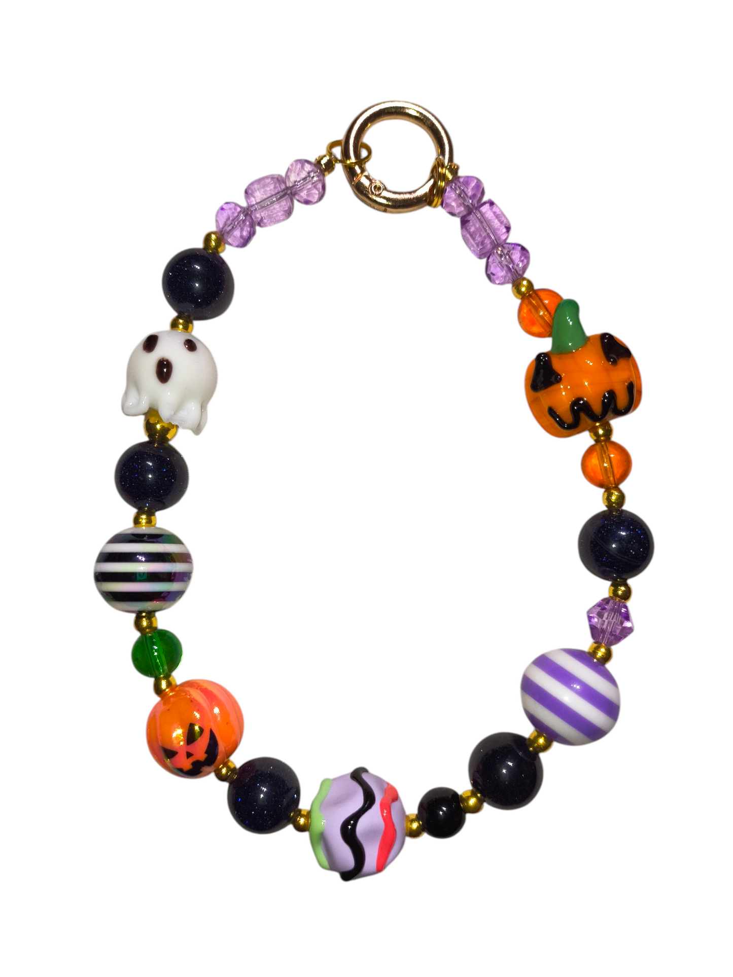 Witch's Brew Bauble