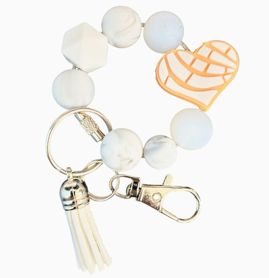 Sweet Treat Keychain